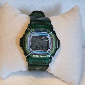 Casio G Shock Baby G digital